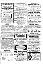 Znaimer Wochenblatt 19030715 Seite: 11