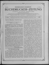 Buchdrucker-Zeitung 19030716 Seite: 1