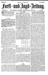 Forst-Zeitung 19030717 Seite: 1