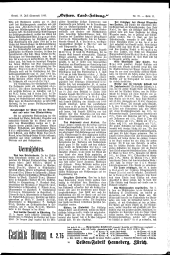 Österreichische Land-Zeitung 19030718 Seite: 11