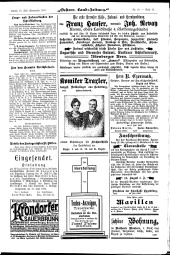 Österreichische Land-Zeitung 19030718 Seite: 13