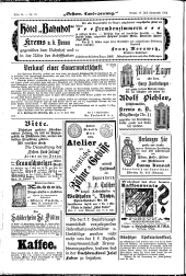 Österreichische Land-Zeitung 19030718 Seite: 22