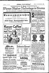 Österreichische Land-Zeitung 19030718 Seite: 24