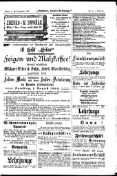 Österreichische Land-Zeitung 19030718 Seite: 25
