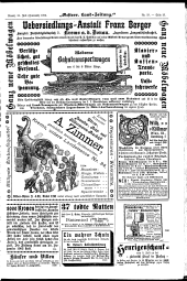 Österreichische Land-Zeitung 19030718 Seite: 27
