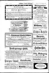 Österreichische Land-Zeitung 19030718 Seite: 30