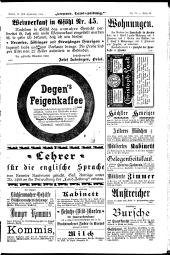 Österreichische Land-Zeitung 19030718 Seite: 31