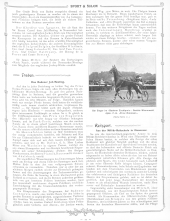 Sport und Salon 19030718 Seite: 11