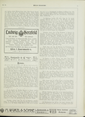Wiener Salonblatt 19030718 Seite: 11