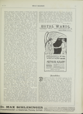 Wiener Salonblatt 19030718 Seite: 19