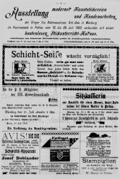 Pettauer Zeitung 19030719 Seite: 6