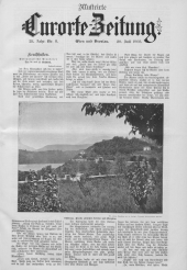 Bade- und Reise-Journal 19030720 Seite: 1