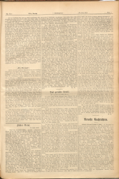 Extrapost / Wiener Montags Journal 19030720 Seite: 3