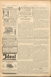 Extrapost / Wiener Montags Journal 19030720 Seite: 6