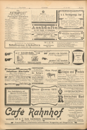 Extrapost / Wiener Montags Journal 19030720 Seite: 8