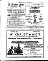 Österreichische Verbands-Feuerwehr-Zeitung 19030720 Seite: 10