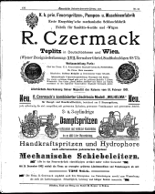 Österreichische Verbands-Feuerwehr-Zeitung 19030720 Seite: 12