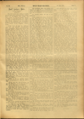 Wiener Neueste Nachrichten 19030720 Seite: 5