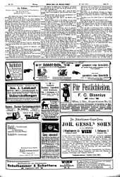 Wiener Sonn- und Montags-Zeitung 19030720 Seite: 9