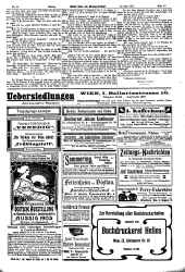 Wiener Sonn- und Montags-Zeitung 19030720 Seite: 11