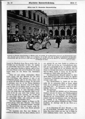 Allgemeine Automobil-Zeitung 19030722 Seite: 17