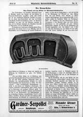 Allgemeine Automobil-Zeitung 19030722 Seite: 20