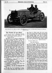 Allgemeine Automobil-Zeitung 19030722 Seite: 21
