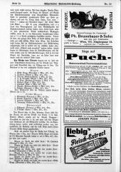 Allgemeine Automobil-Zeitung 19030722 Seite: 24