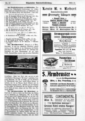 Allgemeine Automobil-Zeitung 19030722 Seite: 25
