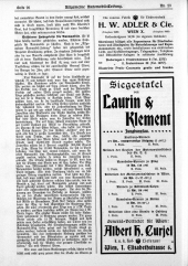 Allgemeine Automobil-Zeitung 19030722 Seite: 26