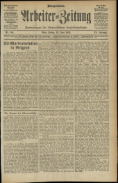 Arbeiter Zeitung