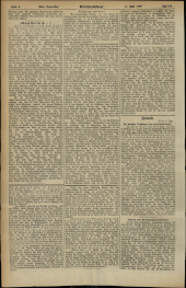 Arbeiter Zeitung 19030611 Seite: 2