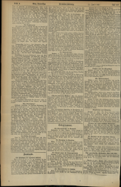 Arbeiter Zeitung 19030611 Seite: 4
