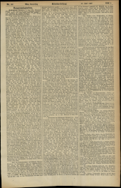 Arbeiter Zeitung 19030611 Seite: 5