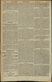 Arbeiter Zeitung 19030611 Seite: 8