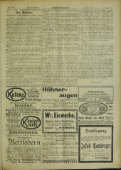 Deutsches Volksblatt 19030611 Seite: 15