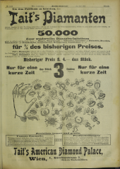 Deutsches Volksblatt 19030611 Seite: 21