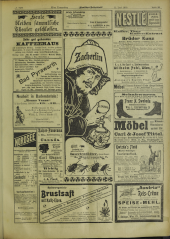 Deutsches Volksblatt 19030611 Seite: 25