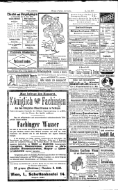 Neue Freie Presse 19030611 Seite: 20