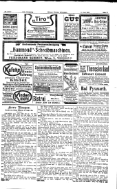 Neue Freie Presse 19030611 Seite: 27