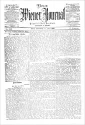 Neues Wiener Journal 19030611 Seite: 1