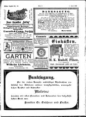 Pilsener Tagblatt 19030611 Seite: 7