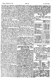 Prager Tagblatt 19030611 Seite: 12
