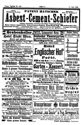 Prager Tagblatt 19030611 Seite: 17