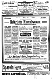 (Linzer) Tages-Post 19030611 Seite: 15