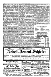 Vorarlberger Volksblatt 19030611 Seite: 4