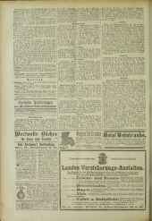 (Neuigkeits) Welt Blatt 19030611 Seite: 22