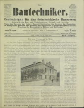 Der Bautechniker 19030612 Seite: 1