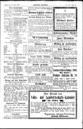 Innsbrucker Nachrichten 19030612 Seite: 11