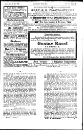 Innsbrucker Nachrichten 19030612 Seite: 13